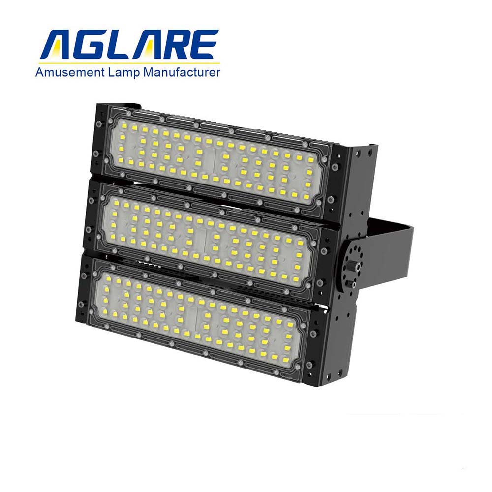 150W LED Tunnel Flood Light Underpass LED Lighting